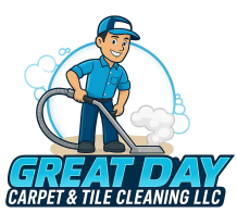 Great Day Carpet & Tile Cleaning