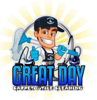 Great Day Carpet & Tile Cleaning